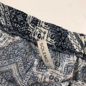 Off the Shoulder Shirt